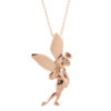 PRE- Tinkerbell Necklace