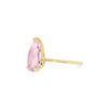 PRE- Pear Shape Lavender Amethyst Ring - Image 2